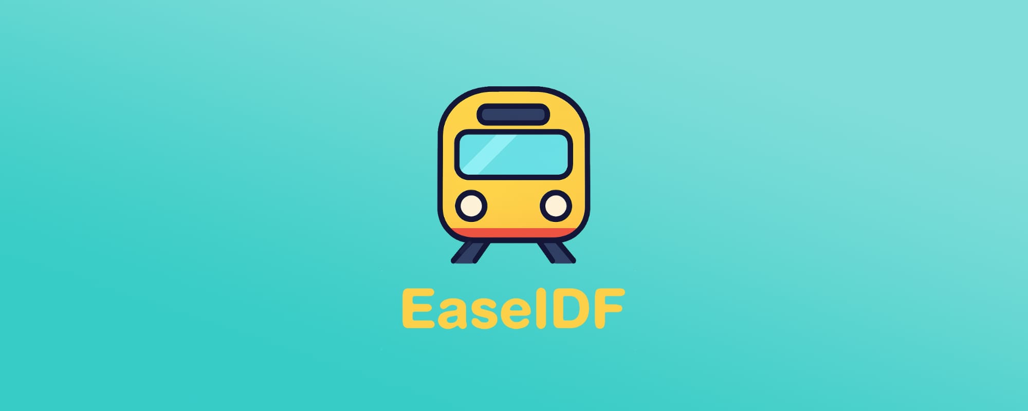 EaseIDF project preview