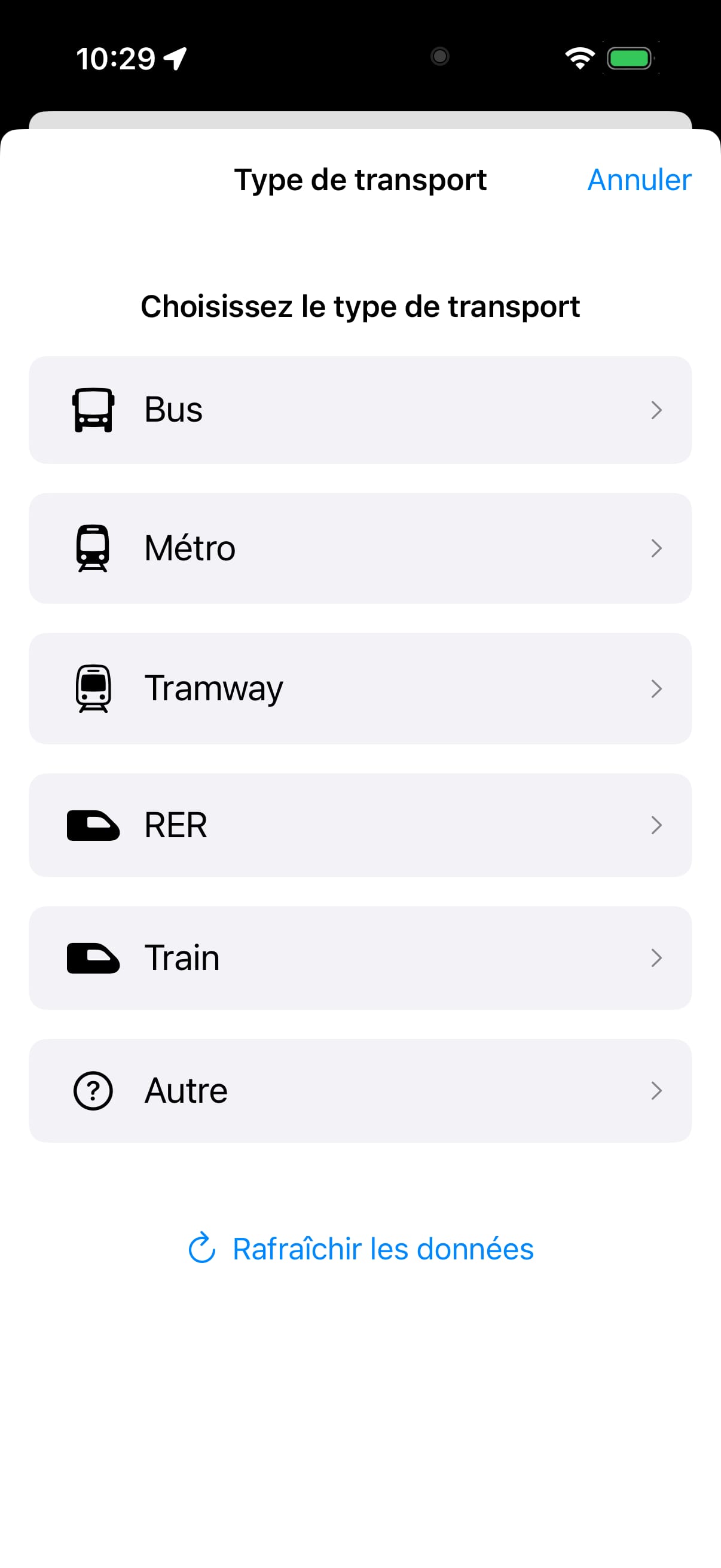 EaseIDF add tracking interface
